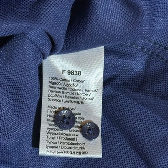 Lacoste Gömlek