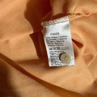 Lcst L.12.12 Polo Yaka Tişört