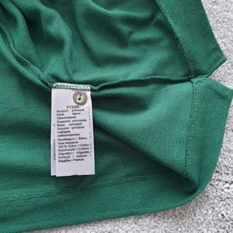 Lcst L.12.12 Polo Yaka Tişört