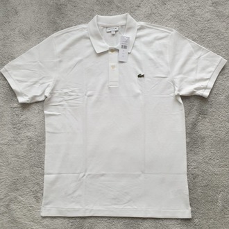 Lcst L.12.12 Polo Yaka Tişört