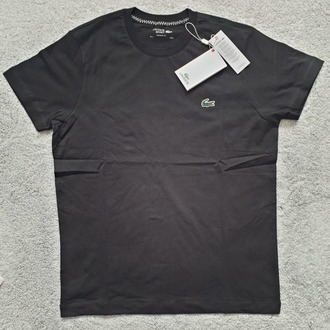 Lcst Ultra DRY Bisiklet Yaka Tişört