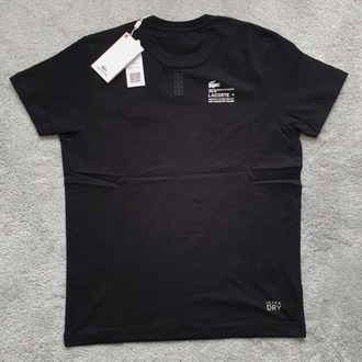 Lcst Ultra DRY Bisiklet Yaka Tişört
