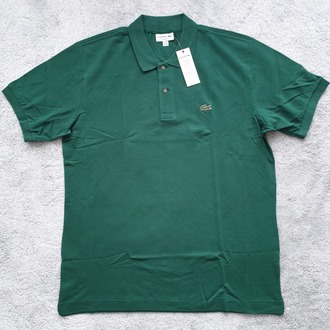 Lcst L.12.12 Polo Yaka Tişört