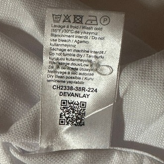 Lacoste Gömlek
