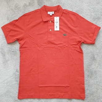 Lcst L.12.12 Polo Yaka Tişört