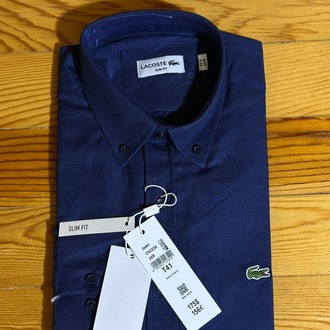 Lacoste Gömlek