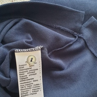 Lcst L.12.12 Polo Yaka Tişört