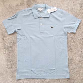 Lcst L.12.12 Polo Yaka Tişört
