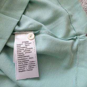 Lcst L.12.12 Polo Yaka Tişört