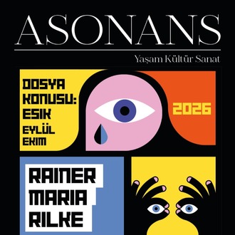 ASONANS 27.SAYI