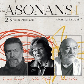Asonans Dergi 23.Sayı