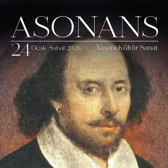 Asonans 24. Ocak-Şubat 2026