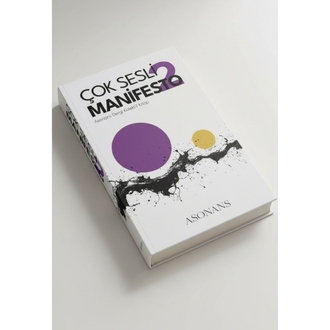 Çok Sesli Manifesto 2