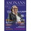 Asonans Dergi 13.Sayı Mart-Nisan