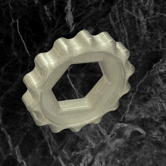 Tüp Değiştirme Anahtarı 30 mm 