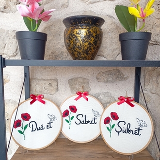 Üçlü set