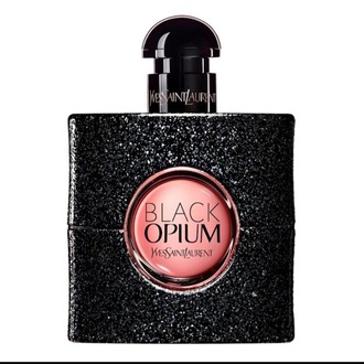 Ysl Black Opium