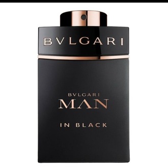 Bvlgari Man İn Black
