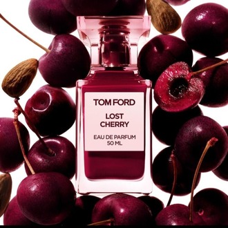 Tom Ford Lost Cherry