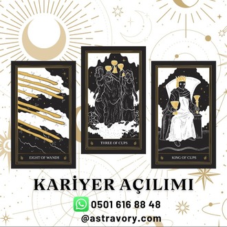 Kariyer Açılımı