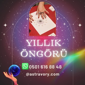 Yıllık Öngörü