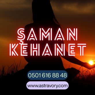 Şaman Kehanet