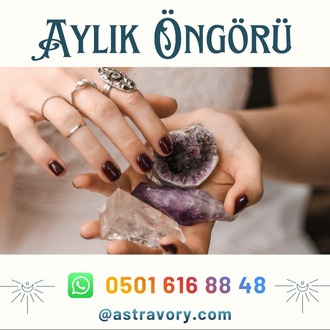 Aylık Öngörü