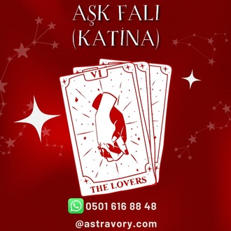 Aşk Falı (Katina)