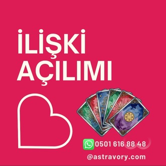 İlişki Açılımı