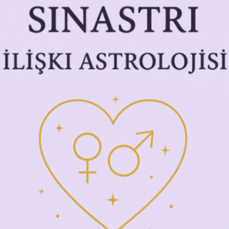Sinastri - İlişki Danışmanlığı