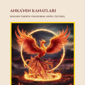 Anka’nın Kanatları: Duygusal Yüklerinden Özgürleş I Rehberli Meditasyon