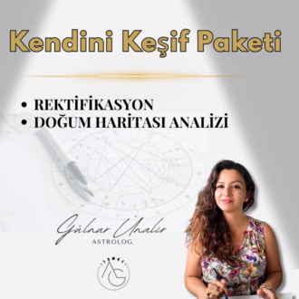 Kendini Keşif Paketi