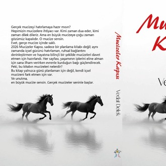 MUCİZELER KAPISI