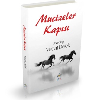 MUCİZELER KAPISI