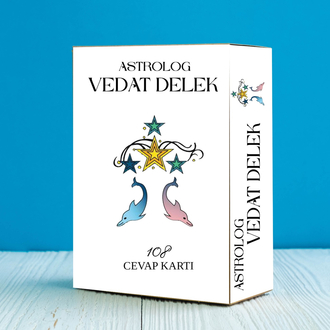 Mucizeler Kapısı + Soruna Cevap & Niyet Kartı