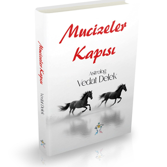 Mucizeler Kapısı + Soruna Cevap & Niyet Kartı