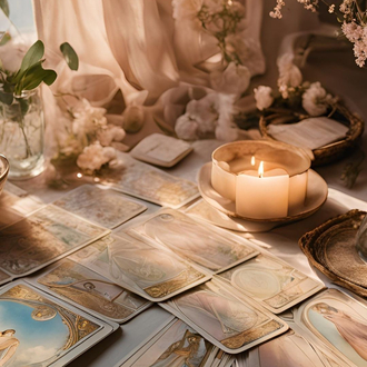 Tarot Bakımı