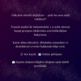 Transit Harita Danışmanlığı