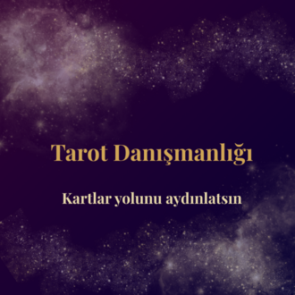 Tarot Danışmanlığı