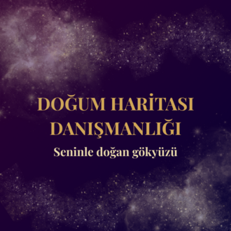 Doğum Haritası Danışmanlığı