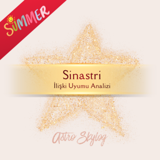 Sinastri