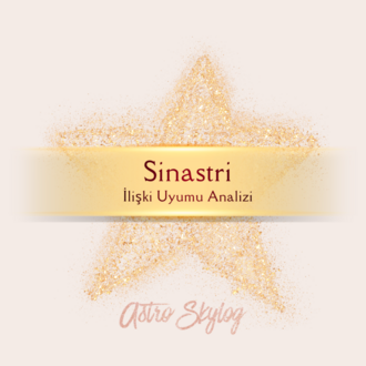 Sinastri