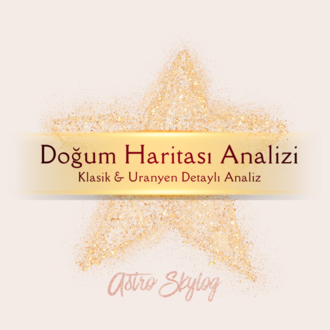 Doğum Haritası Analizi Danışmanlığı