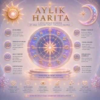 Aylık Öngörü