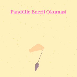 Pandül Enerji okuması