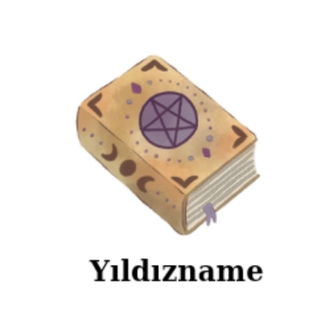 Yıldızname