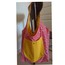 Sarı çiçekli hobo
