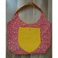 Sarı çiçekli hobo