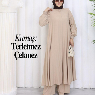 VİSKON UMRE TAKIMI