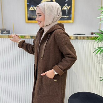 PREMIUM KUZU KAP